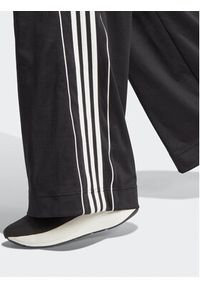 Adidas - adidas Dres Teamsport IA3147 Czarny Tight Fit. Kolor: czarny. Materiał: bawełna, syntetyk