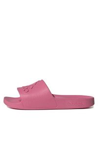 Adidas - adidas Klapki adilette Aqua Slides IF7373 Różowy. Kolor: różowy #2