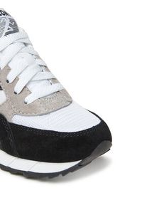 Saucony Sneakersy Shadow 6000 S70441 Biały. Kolor: biały. Materiał: materiał #4