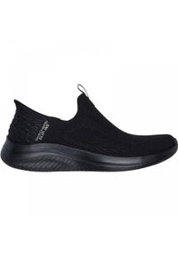 skechers - Buty damskie SKECHERS Ultra Flex 3.0 Easy Win. Kolor: czarny