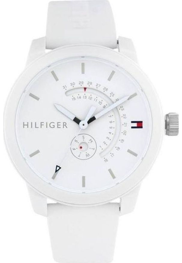 TOMMY HILFIGER - Zegarek Tommy Hilfiger Zegarek męski Tommy Hilfiger - 1791481