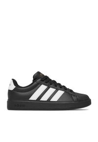 Adidas - Sneakersy adidas. Kolor: czarny #1