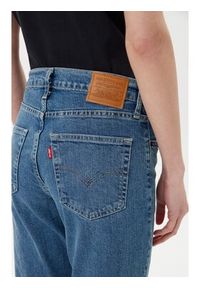 Levi's® Jeansy 724™ 18883-0385 Niebieski Straight Fit. Kolor: niebieski #4