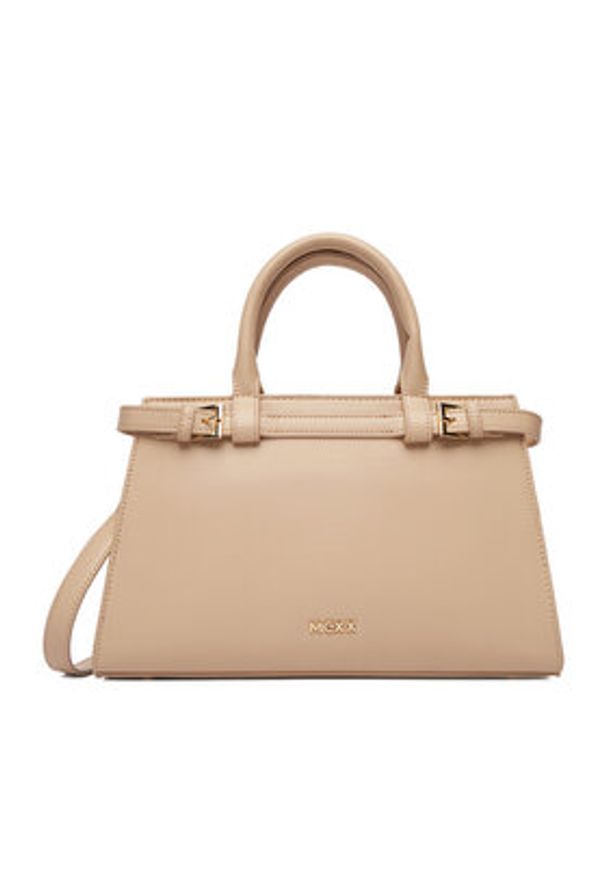 MEXX Torebka EO-MEXX-S-024-09 Beżowy. Kolor: beżowy