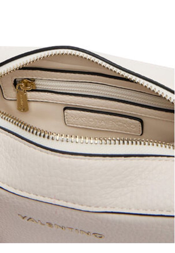 VALENTINO - Valentino Torebka Fall Re VBS9EG15 Beżowy. Kolor: beżowy. Materiał: skórzane