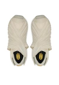 Vibram Fivefingers Buty na siłownię Furoshiki 22WAF05 Szary. Kolor: szary. Materiał: materiał. Model: Vibram FiveFingers. Sport: fitness #4