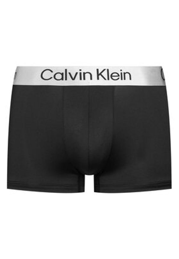Calvin Klein Underwear Komplet bokserek LV00NB4269 Kolorowy. Materiał: syntetyk. Wzór: kolorowy