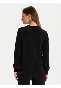 only - ONLY Bluza Maya 15361163 Czarny Regular Fit. Kolor: czarny. Materiał: syntetyk #3