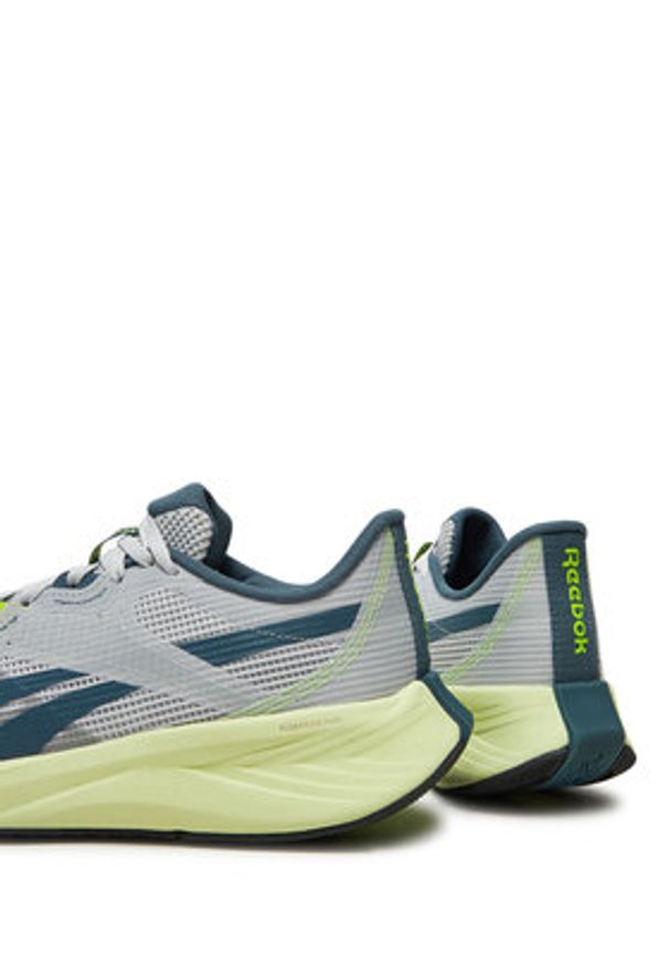 Reebok Sneakersy ENERGEN TECH PLUS 100033976 Szary. Kolor: szary. Materiał: materiał