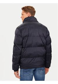 Guess Kurtka zimowa M4BL21 WGJ42 Granatowy Regular Fit. Kolor: niebieski. Materiał: syntetyk. Sezon: zima #6