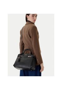 Torebka Guess. Kolor: czarny #1