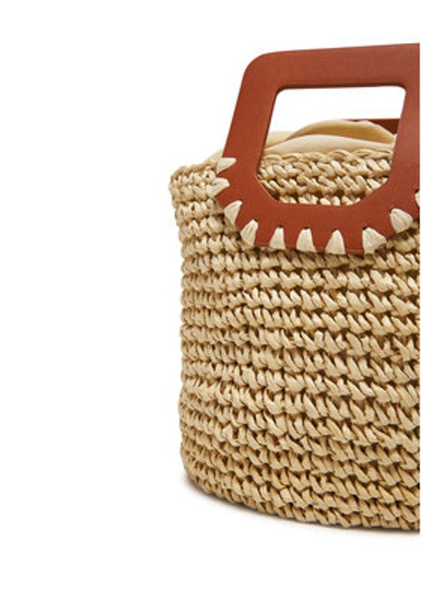 Call It Spring Torebka Elys 13960598 Beżowy. Kolor: beżowy