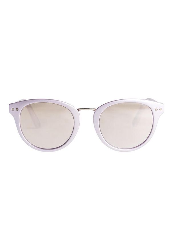 Roxy - Okulary przeciwsłoneczne dla Kobiety JUNIPERS Różowy. Kolor: różowy. Materiał: nylon, materiał