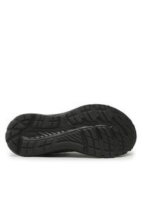 Asics Buty do biegania Gel-Contend 8 1012B320 Czarny. Kolor: czarny. Materiał: materiał #5
