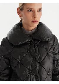 Joseph Ribkoff Kurtka przejściowa 253931 Czarny Regular Fit. Kolor: czarny. Materiał: syntetyk #4
