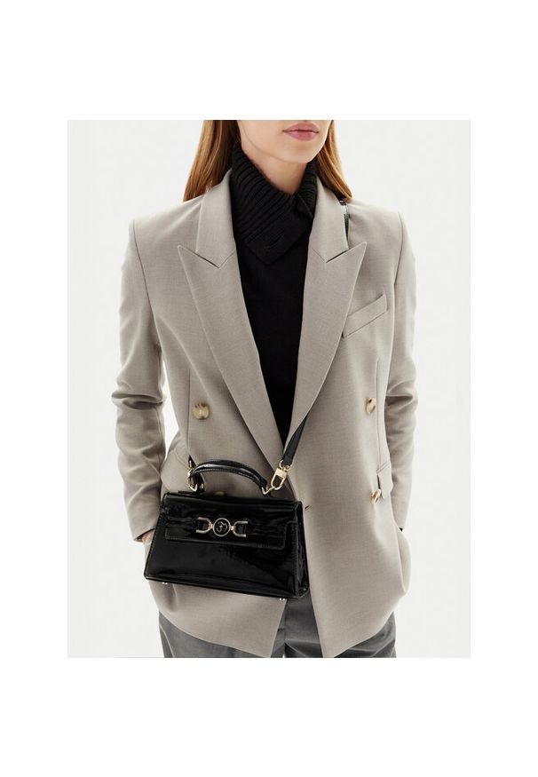 Torebka Eva Minge. Kolor: czarny