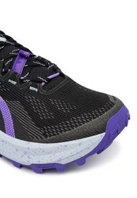 Asics Buty do biegania Trabuco 14 1012B938 Czarny. Kolor: czarny. Materiał: mesh #6