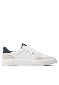 Jack & Jones Tenisówki Jfwmorden 12184170 Biały. Kolor: biały. Materiał: materiał