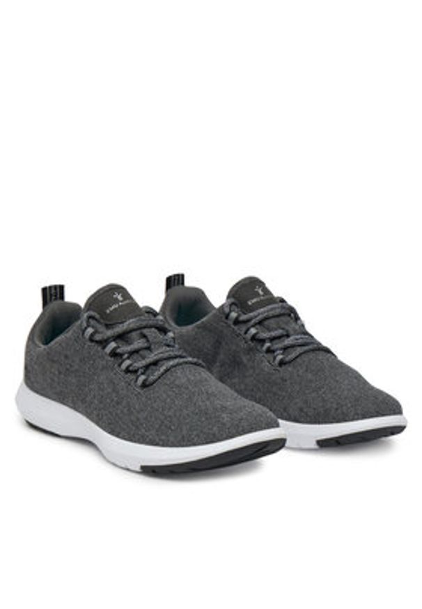 EMU Australia Sneakersy W13163 Szary. Kolor: szary. Materiał: materiał