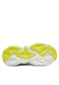 Guess Sneakersy FMPCES ELE12 Kolorowy. Materiał: materiał. Wzór: kolorowy #6