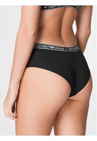 Emporio Armani Underwear Bokserki 163225 2F227 00020 Czarny. Kolor: czarny. Materiał: bawełna #2