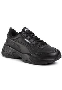 Puma Sneakersy Cilia Mode 371125 01 Czarny. Kolor: czarny. Materiał: skóra #4