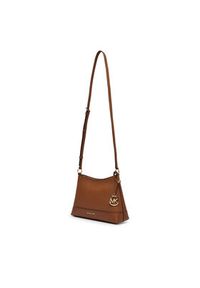 MICHAEL Michael Kors Torebka 32S6G3PC1V Brązowy. Kolor: brązowy. Materiał: skórzane #5