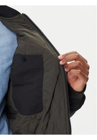 G-Star RAW - G-Star Raw Kurtka bomber Tech D25508-E070 Czarny Regular Fit. Kolor: czarny. Materiał: syntetyk