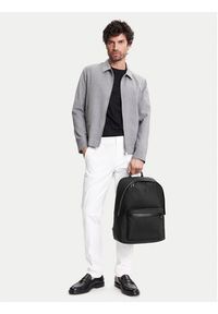 Emporio Armani Plecak Y4O348 Y217J 80001 Czarny. Kolor: czarny. Materiał: materiał #5