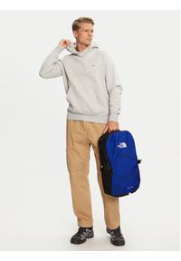 The North Face Plecak Jester NF0A3VXF0IT1 Niebieski. Kolor: niebieski. Materiał: materiał #6
