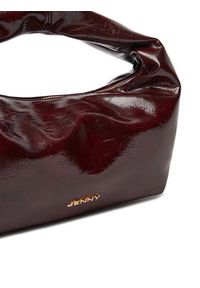 Jenny - JENNY Torebka C-JEN-S-002-08 Bordowy. Kolor: czerwony #6