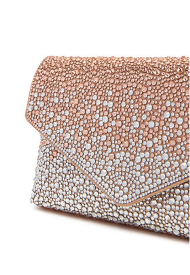 Aldo Torebka Blingita 13989482 Różowy. Kolor: różowy