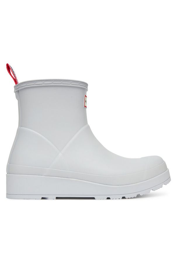 Kalosze Hunter. Kolor: szary