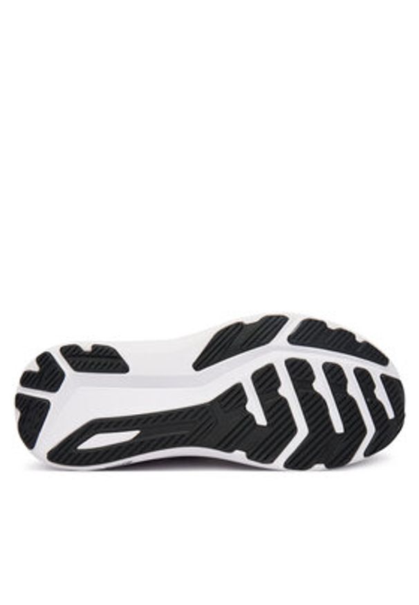 Asics Buty do biegania Gt-1000 14 1011C077 Czarny. Kolor: czarny. Materiał: mesh