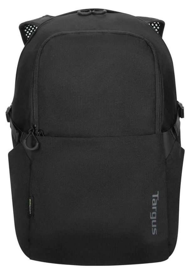 TARGUS - Plecak Targus EcoSmart 15-16'' czarny. Kolor: czarny