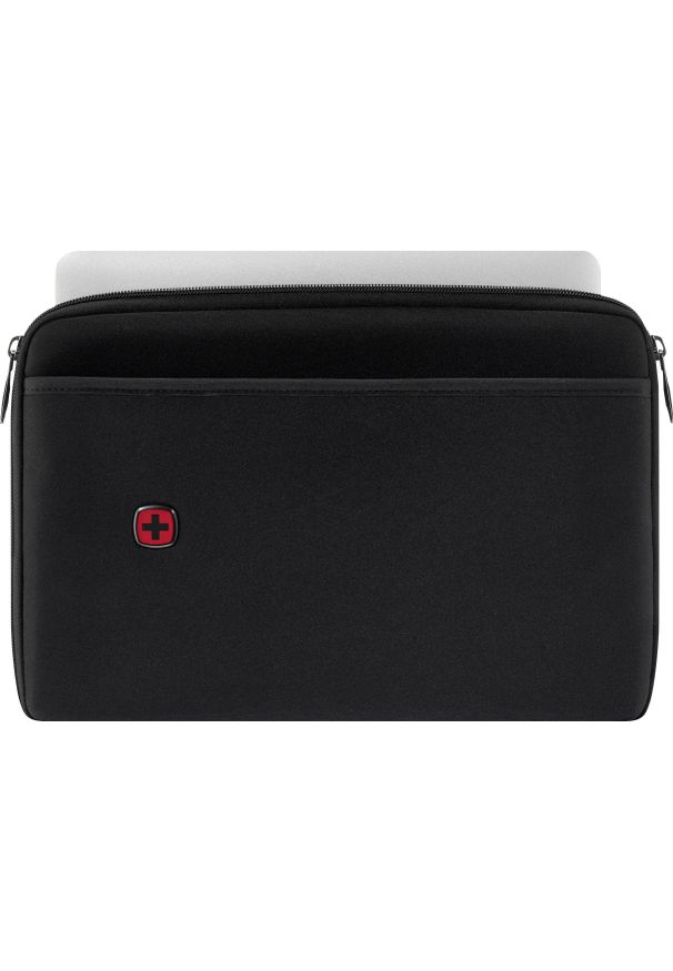 Wenger BQ 12"-13" Neoprene Sleeve, Black