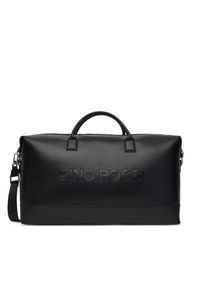 Torba Gino Rossi. Kolor: czarny