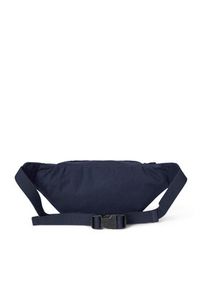 Polo Ralph Lauren Saszetka nerka 405967605001 Granatowy. Kolor: niebieski. Materiał: materiał