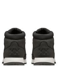 Helly Hansen Sneakersy Torshov 2 12040990 Czarny. Kolor: czarny. Materiał: materiał