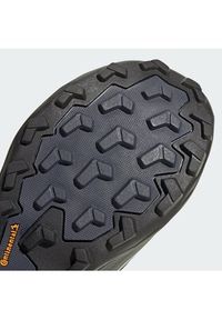 Adidas - adidas Trekkingi Terrex Skychaser Ax5 Gore-Tex JR3978 Szary. Kolor: szary. Materiał: materiał. Technologia: Gore-Tex. Model: Adidas Terrex. Sport: turystyka piesza #7