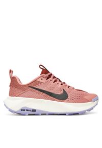 Buty do biegania Nike. Kolor: różowy