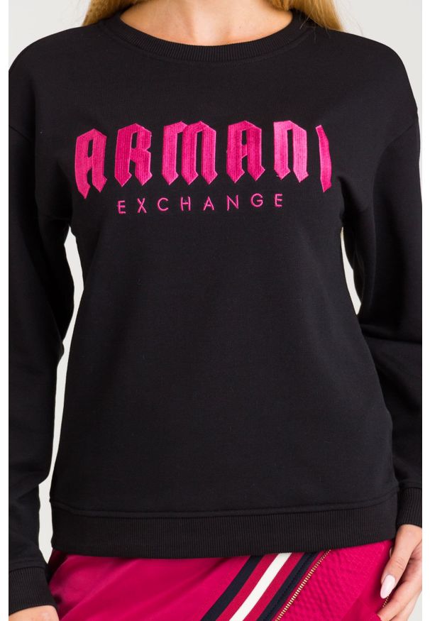 BLUZA Armani Exchange