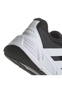 Adidas - Buty do biegania adidas Questar 2 M IF2229 czarne. Zapięcie: sznurówki. Kolor: czarny. Materiał: materiał. Szerokość cholewki: normalna #4