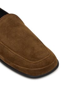 Vagabond Shoemakers Lordsy Sammie 5924-040-89 Brązowy. Kolor: brązowy. Materiał: zamsz, skóra #5