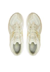 New Balance Sneakersy 1906 V1 M1906NK Beżowy. Kolor: beżowy. Materiał: skóra #4