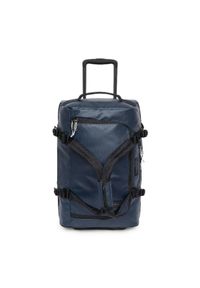 Torba Duffle Eastpak Wheel S. Kolor: niebieski #1
