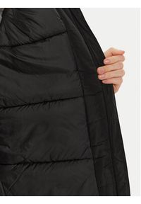 Guess Kurtka przejściowa V4BL07 WGMX2 Czarny Regular Fit. Kolor: czarny. Materiał: syntetyk #4