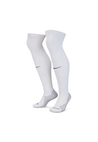 Legginsy Nike Strike Kh Wc22, Mężczyźni. Kolor: biały. Materiał: materiał, poliester