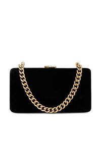 Lauren Ralph Lauren - LAUREN RALPH LAUREN Torebka Franki 431915428001 Czerwony. Kolor: czerwony