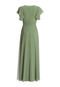 Swing Kombinezon 3AJ00400 Zielony Regular Fit. Kolor: zielony. Materiał: syntetyk #2